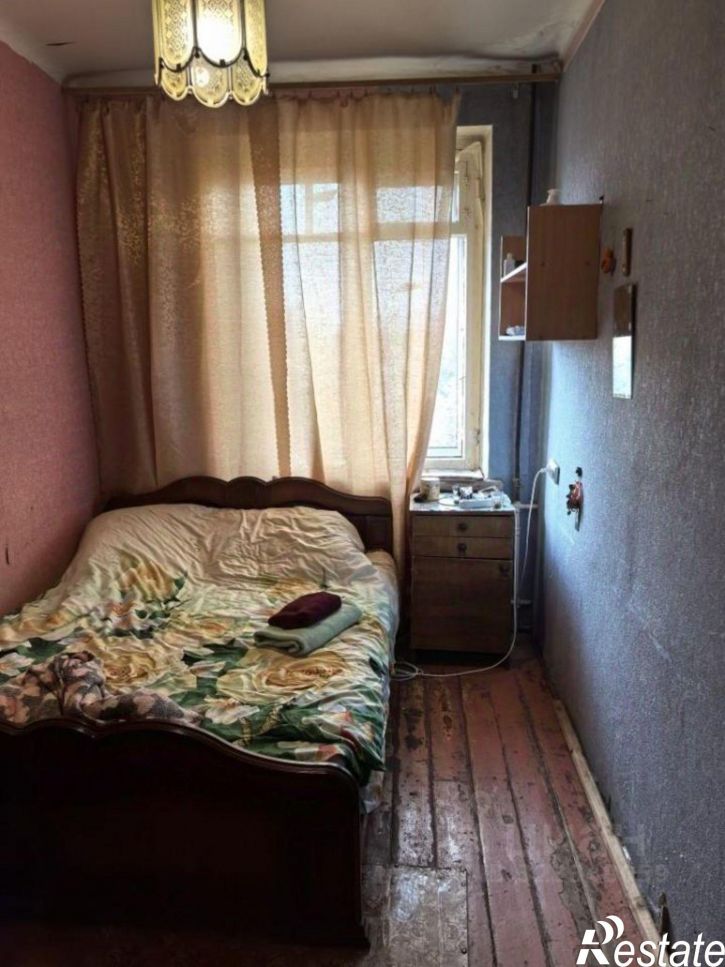 2-комн квартира улица Кутузова, 23,  д. 23