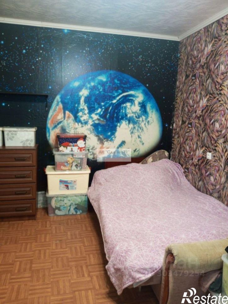 1-комн квартира улица Бондаренко, 11,  д. 11