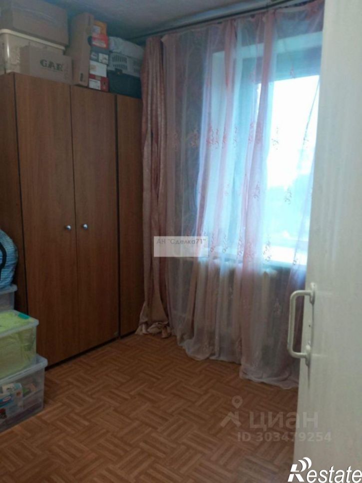 1-комн квартира улица Бондаренко, 11,  д. 11