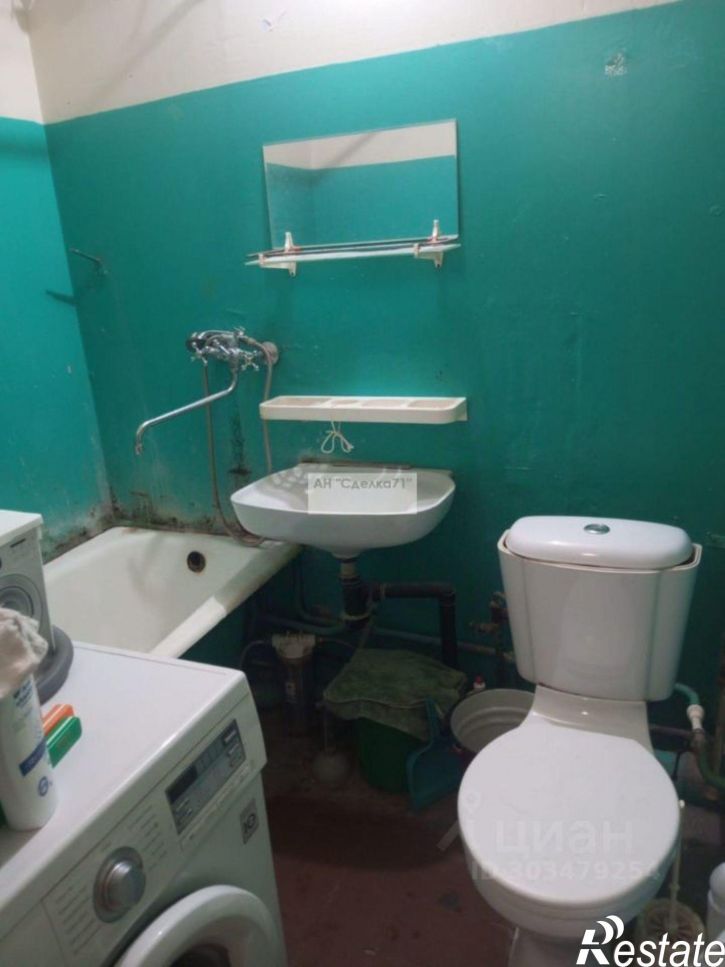 1-комн квартира улица Бондаренко, 11,  д. 11