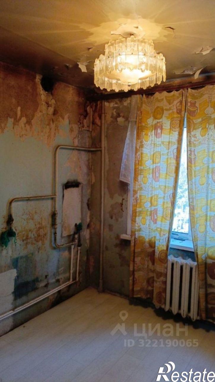 2-комн квартира Тула, Центральный район