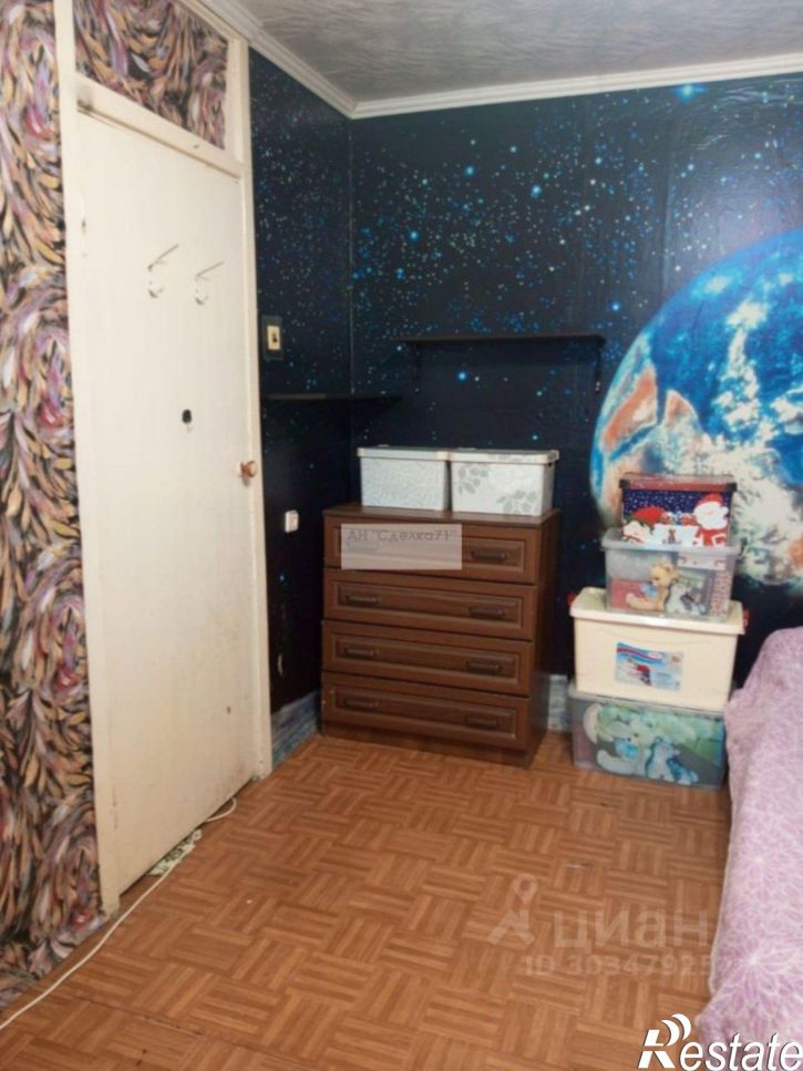 1-комн квартира улица Бондаренко, 11,  д. 11