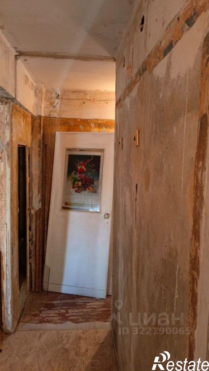 2-комн квартира Тула, Центральный район