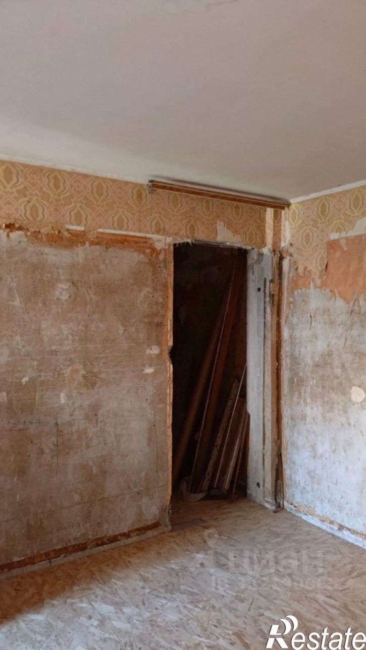 2-комн квартира Тула, Центральный район