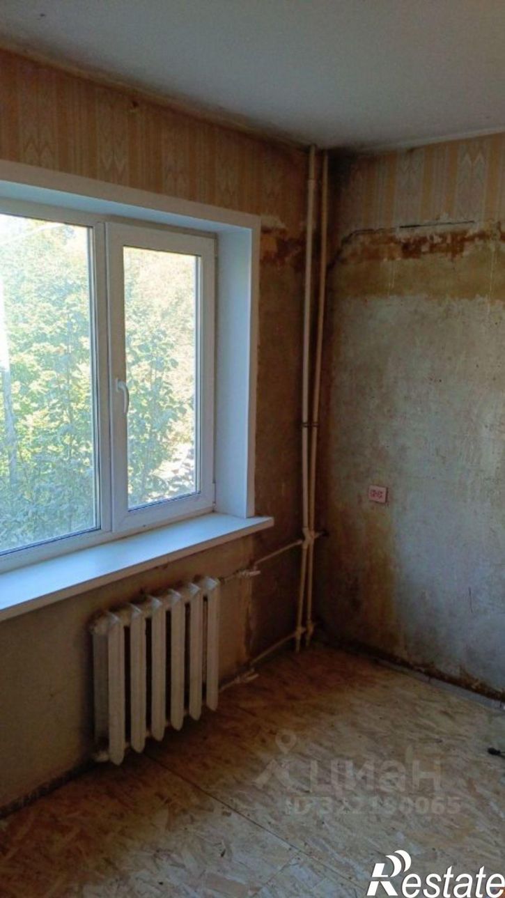 2-комн квартира Тула, Центральный район