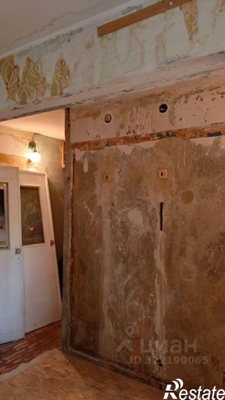 2-комн квартира Тула, Центральный район