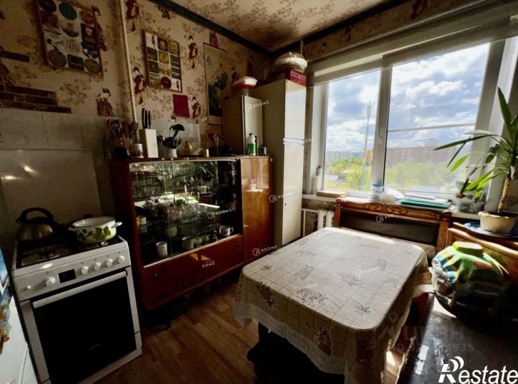 2-комн квартира улица Пузакова, 66,  д. 66