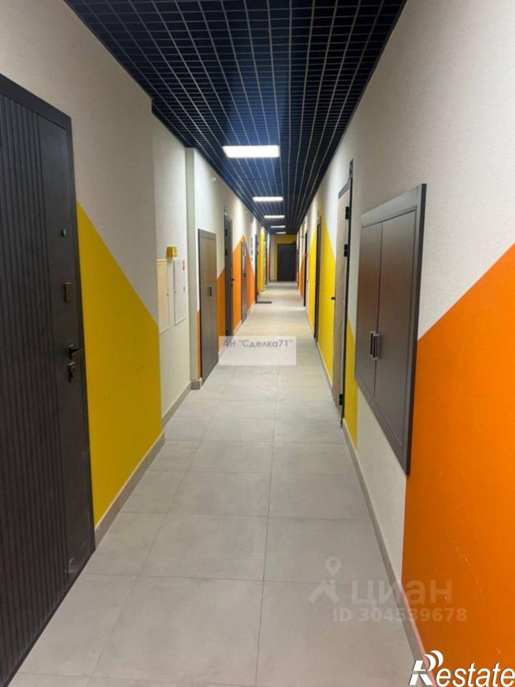 2-комн квартира Калужское шоссе, 20 к2,  д. 20 к2