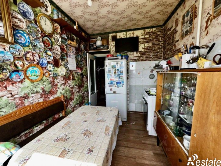 2-комн квартира улица Пузакова, 66,  д. 66