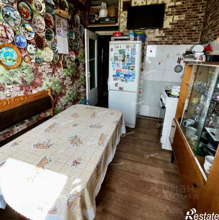 2-комн квартира улица Пузакова, 66,  д. 66