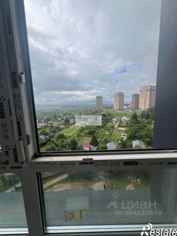 2-комн квартира Калужское шоссе, 20 к2,  д. 20 к2