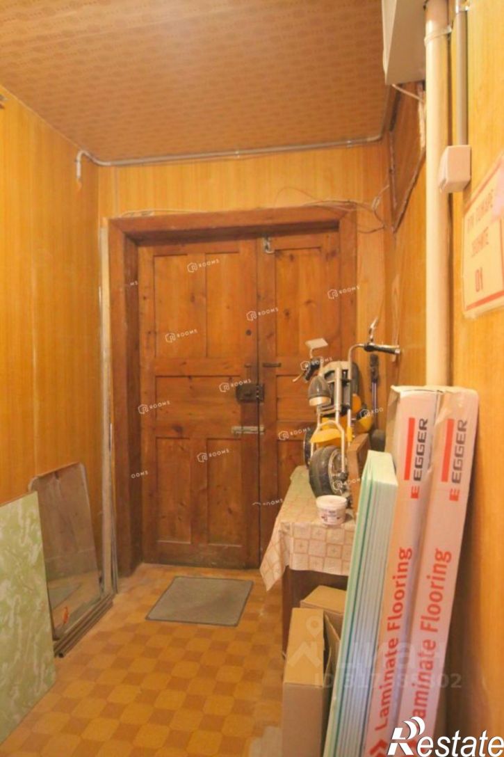 3-комн квартира улица Сойфера, 1,  д. 1