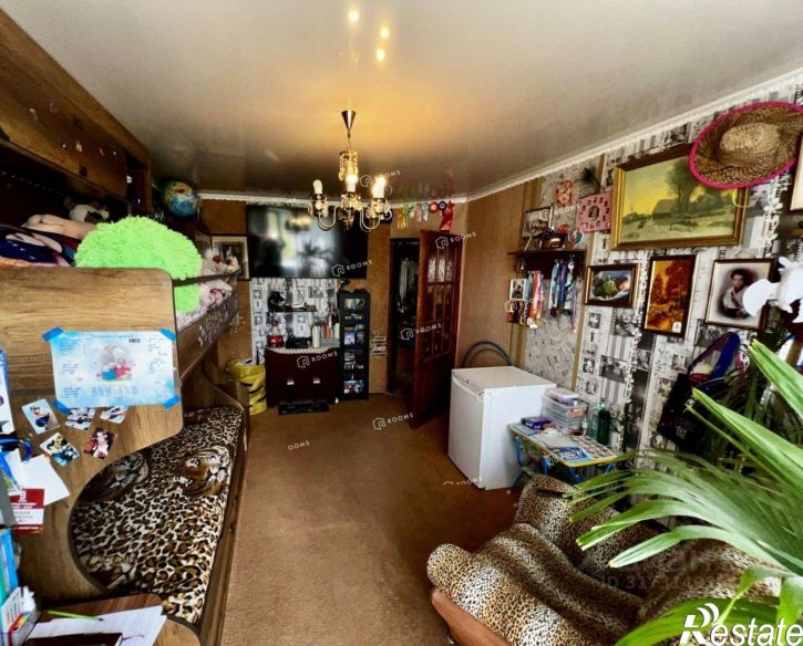 2-комн квартира улица Пузакова, 66,  д. 66