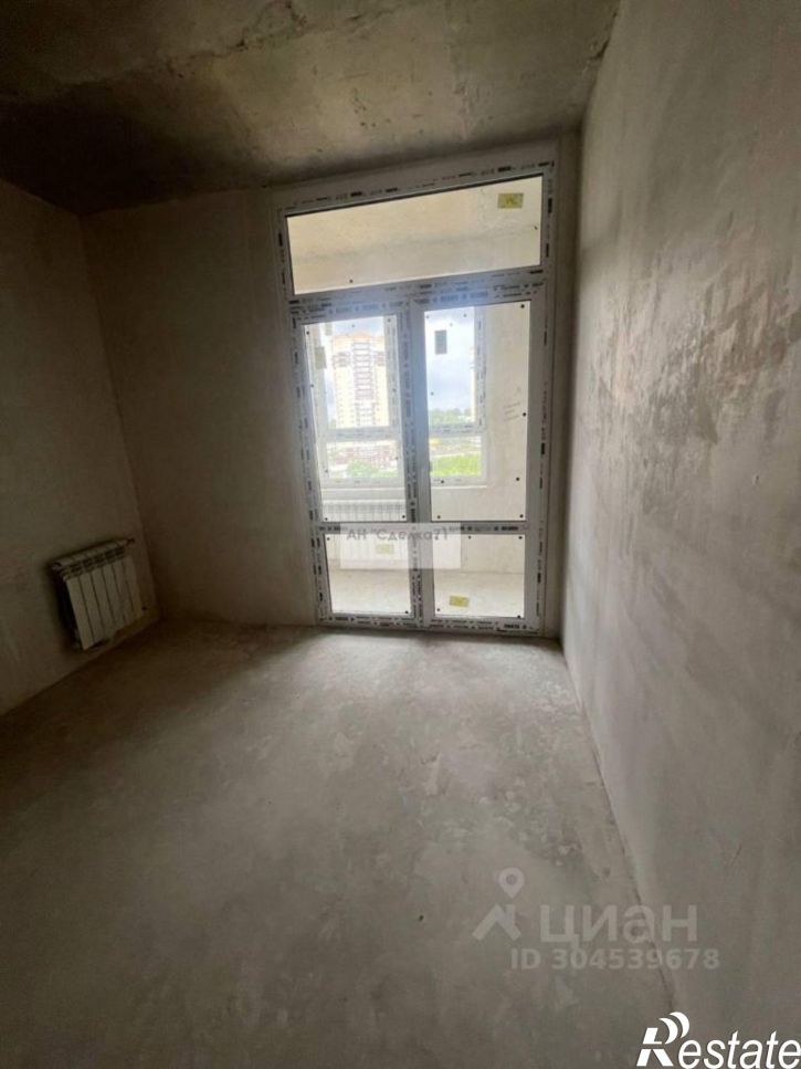 2-комн квартира Калужское шоссе, 20 к2,  д. 20 к2