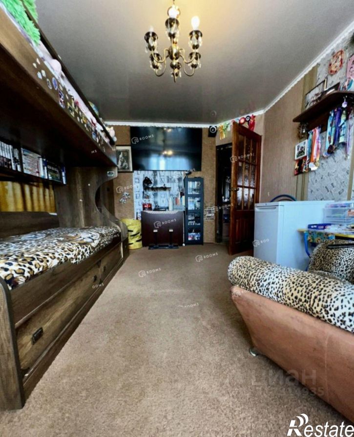 2-комн квартира улица Пузакова, 66,  д. 66