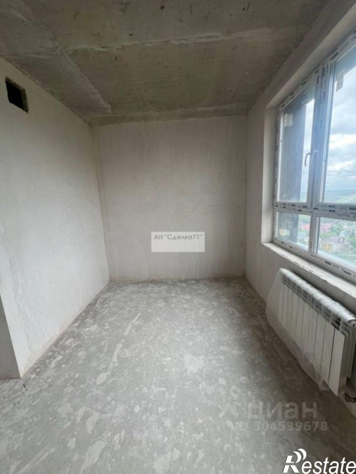 2-комн квартира Калужское шоссе, 20 к2,  д. 20 к2