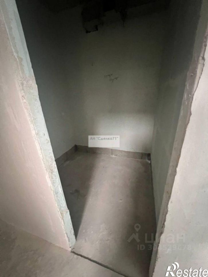 2-комн квартира Калужское шоссе, 20 к2,  д. 20 к2