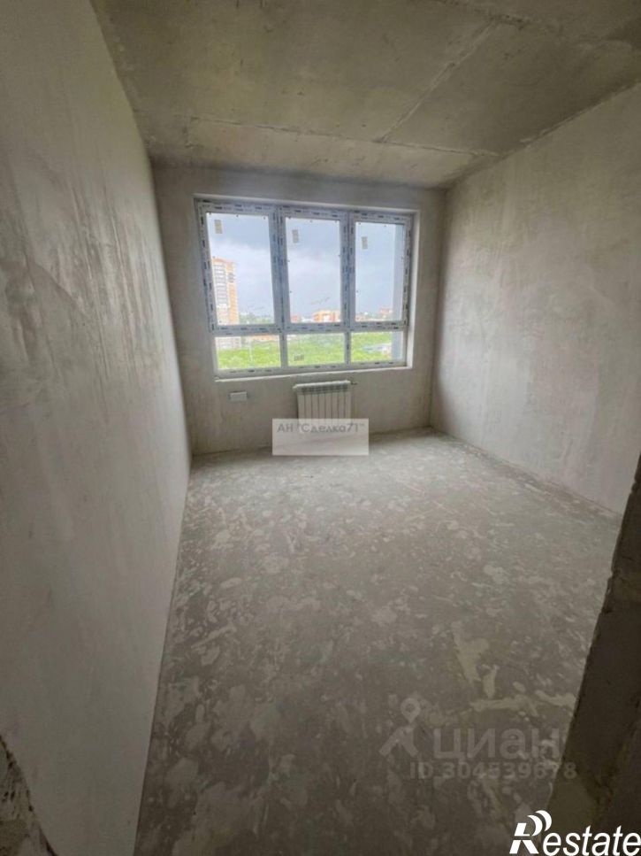 2-комн квартира Калужское шоссе, 20 к2,  д. 20 к2