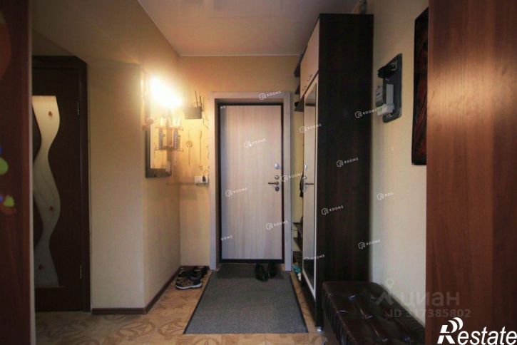 3-комн квартира улица Сойфера, 1,  д. 1