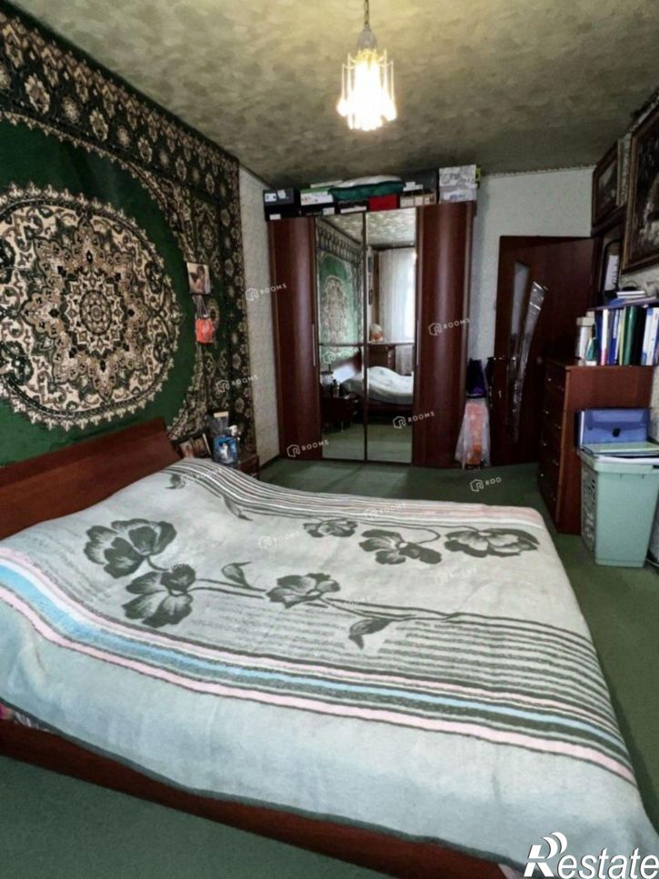 2-комн квартира улица Пузакова, 66,  д. 66