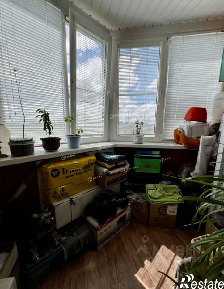 2-комн квартира улица Пузакова, 66,  д. 66