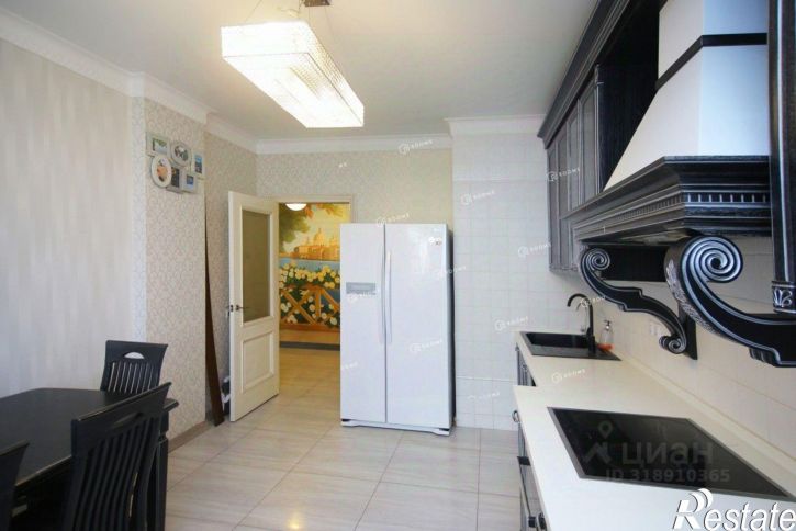 3-комн квартира улица Макаренко, 9Б,  д. 9Б