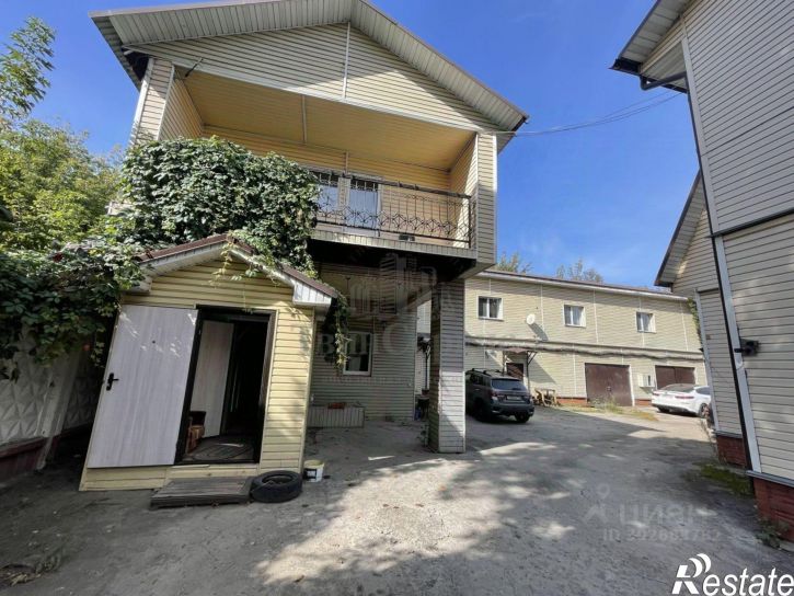 Помещение свободного назначения улица Максима Горького