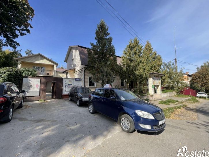 Помещение свободного назначения улица Максима Горького