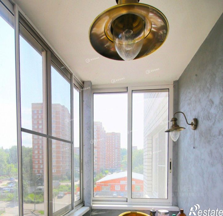 3-комн квартира улица Макаренко, 9Б,  д. 9Б