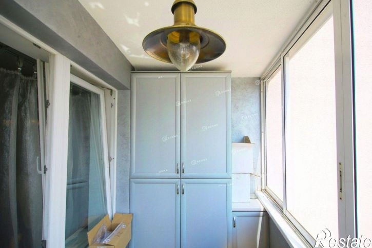 3-комн квартира улица Макаренко, 9Б,  д. 9Б