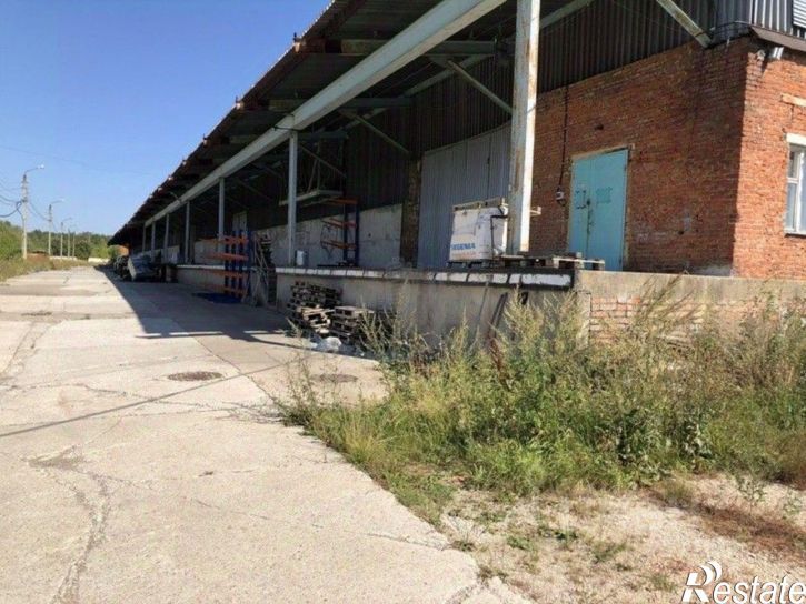 Склад улица Ленина, 22,  д. 22