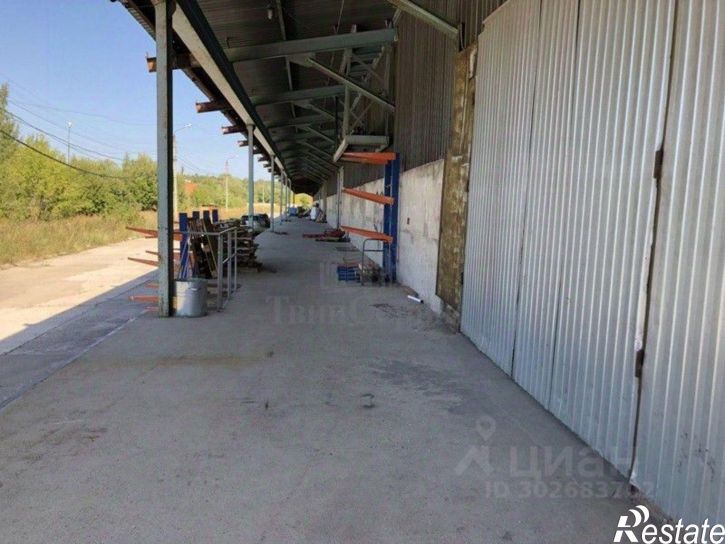 Склад улица Ленина, 22,  д. 22