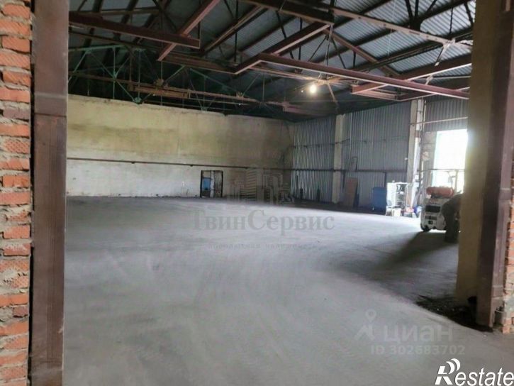 Склад улица Ленина, 22,  д. 22