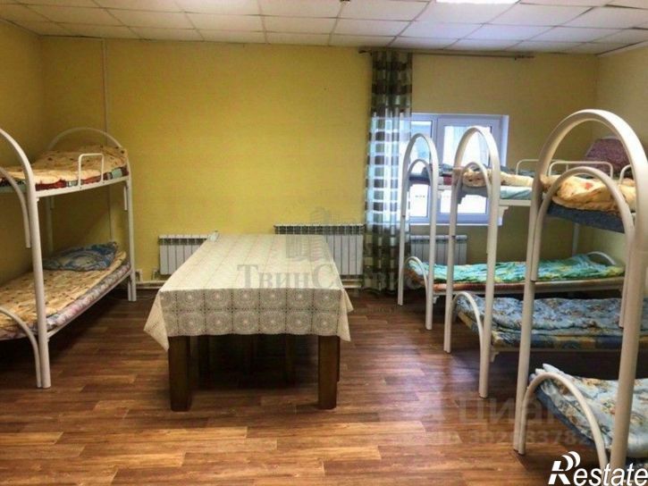 Помещение свободного назначения улица Максима Горького