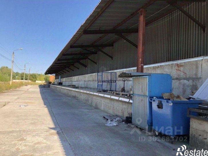 Склад улица Ленина, 22,  д. 22