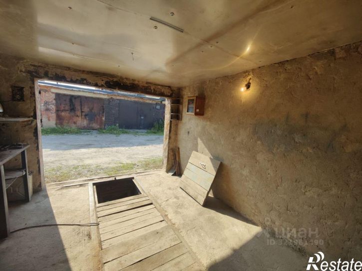 Гараж/парковка Тула