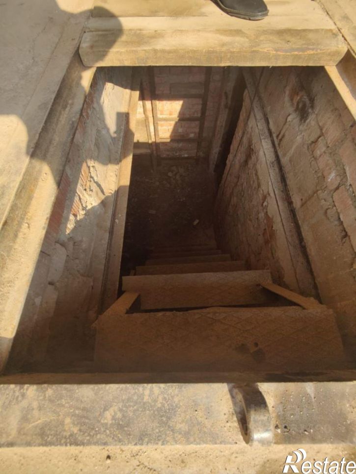 Гараж/парковка Тула