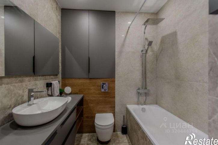 3-комн квартира Оборонная улица, 102Б,  д. 102Б