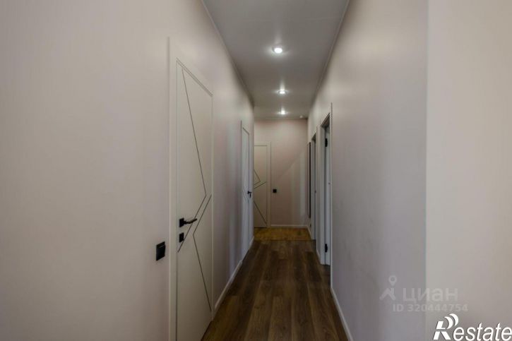 3-комн квартира Оборонная улица, 102Б,  д. 102Б