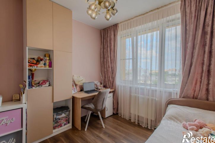 3-комн квартира Оборонная улица, 102Б,  д. 102Б