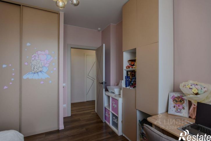 3-комн квартира Оборонная улица, 102Б,  д. 102Б