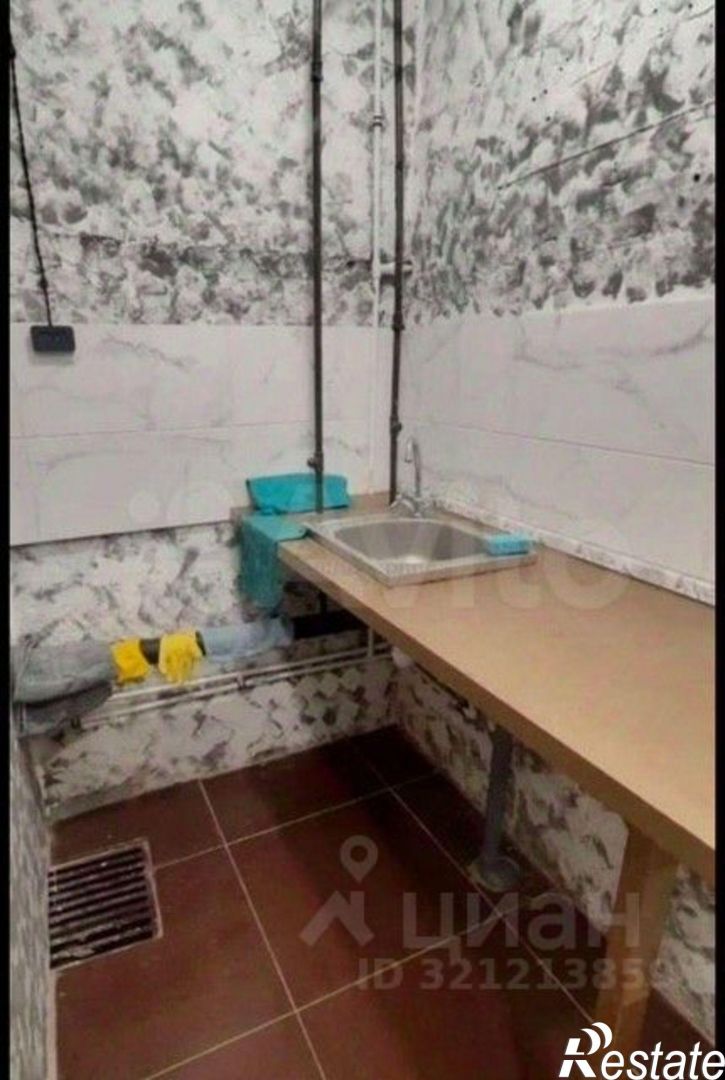 Помещение свободного назначения Тула г., Привокзальный, Макаренко ул.