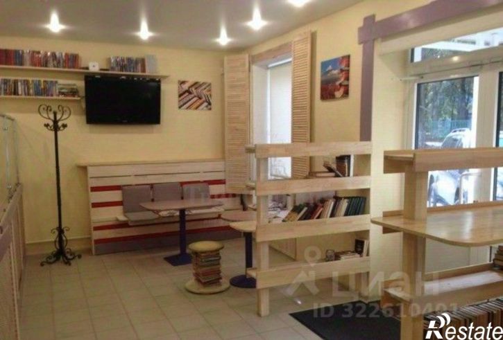 Торговое помещение Тула г., Привокзальный, Ползунова ул.