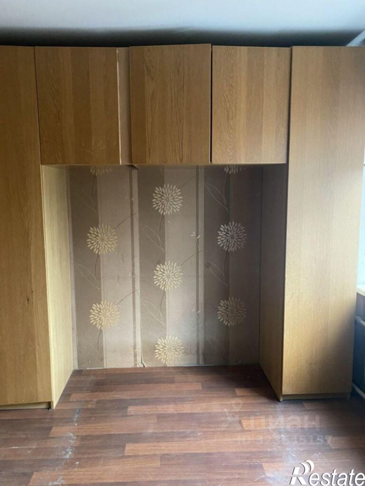 3-комн квартира пр-кт Ленина, д 143