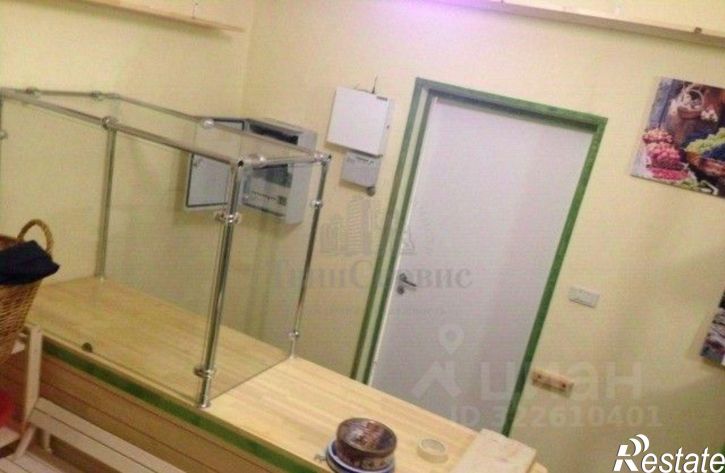 Торговое помещение Тула г., Привокзальный, Ползунова ул.