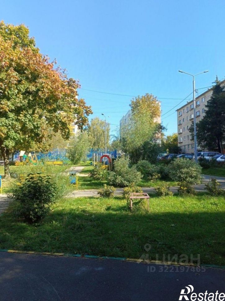 4-комн квартира улица Максима Горького, 33,  д. 33