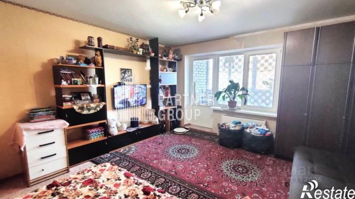 2-комн квартира Павшинский мост, 1 к1,  д. 1 к1