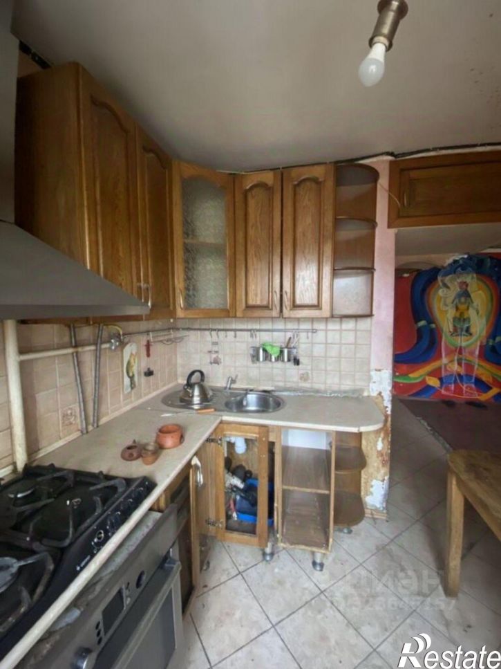 3-комн квартира пр-кт Ленина, д 143