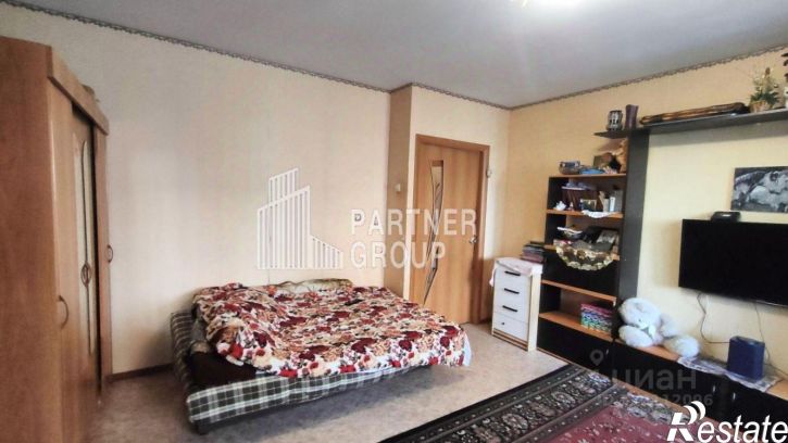 2-комн квартира Павшинский мост, 1 к1,  д. 1 к1