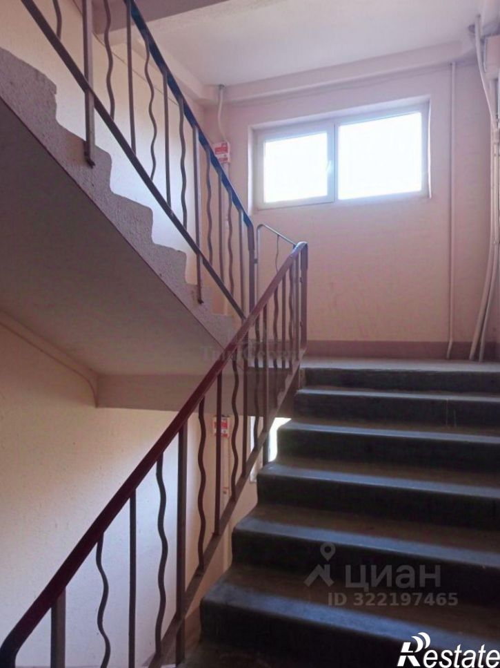 4-комн квартира улица Максима Горького, 33,  д. 33